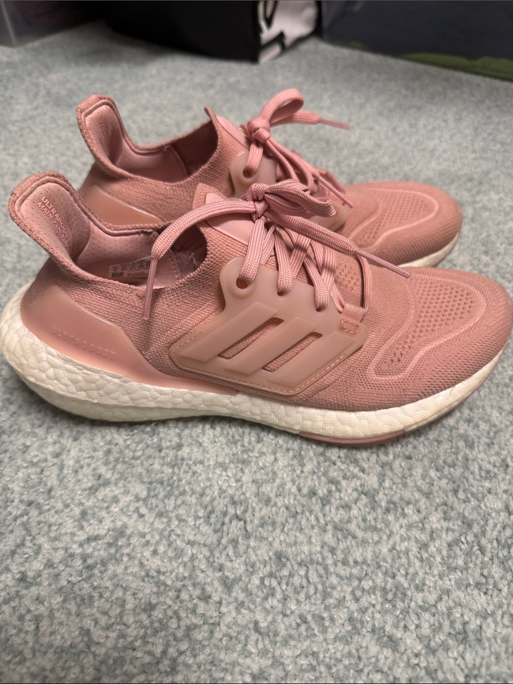 Adidas Women's Ultraboost Running Sneakers